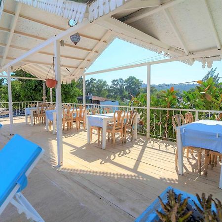 Sisyphos Hotel Kas Exterior photo