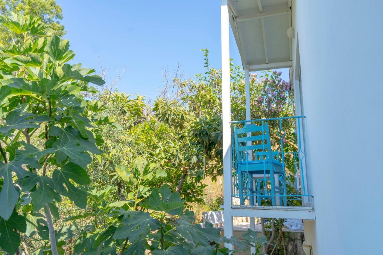 Sisyphos Hotel Kas Exterior photo