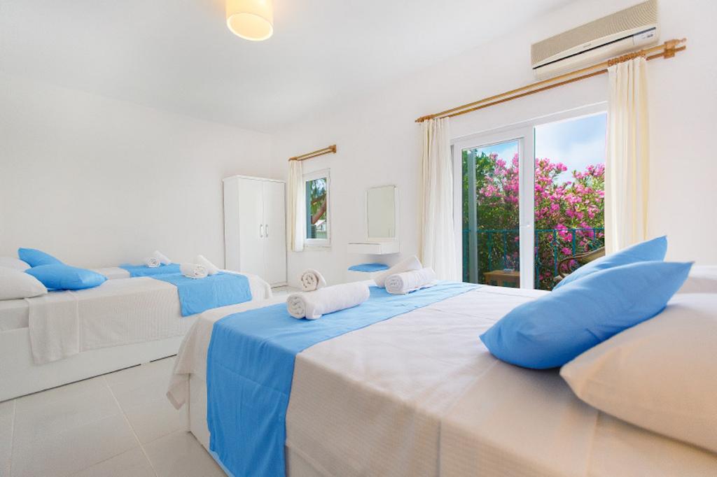 Sisyphos Hotel Kas Room photo
